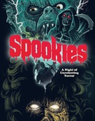Spookies - Movie Cover (xs thumbnail)