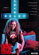Bliss - German Movie Cover (xs thumbnail)