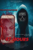 47 Hours - Movie Poster (xs thumbnail)