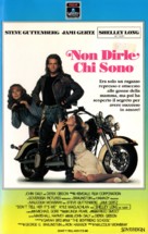 Don&#039;t Tell Her It&#039;s Me - Italian Movie Cover (xs thumbnail)