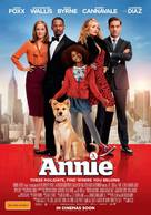 Annie - Australian Movie Poster (xs thumbnail)