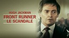 The Front Runner - French Movie Cover (xs thumbnail)