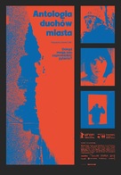 R&eacute;pertoire des villes disparues - Polish Movie Poster (xs thumbnail)