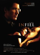 Unfaithful - Spanish Movie Poster (xs thumbnail)