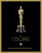 The Oscars - Movie Poster (xs thumbnail)