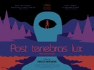 Post Tenebras Lux - British Movie Poster (xs thumbnail)