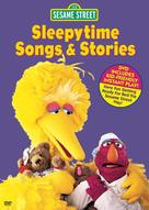 Sesame Street: Bedtime Stories and Songs - Movie Cover (xs thumbnail)