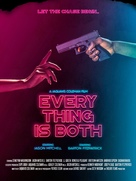 Everything Is Both - Movie Poster (xs thumbnail)