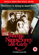 Mumsy, Nanny, Sonny and Girly - British Movie Cover (xs thumbnail)