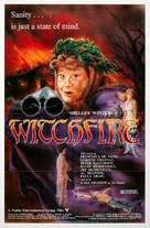 Witchfire - Movie Poster (xs thumbnail)