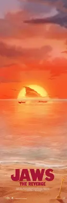 Jaws: The Revenge Custom