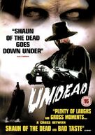 Undead - British DVD movie cover (xs thumbnail)