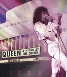 Queen: The Legendary 1975 Concert - British Video on demand movie cover (xs thumbnail)