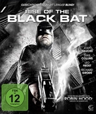 Rise of the Black Bat - German Blu-Ray movie cover (xs thumbnail)
