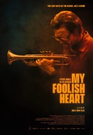 My Foolish Heart - Dutch Movie Poster (xs thumbnail)