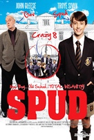 Spud - Australian Movie Poster (xs thumbnail)
