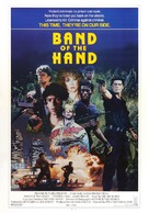 Band of the Hand - Movie Poster (xs thumbnail)