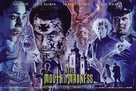 In the Mouth of Madness - British poster (xs thumbnail)