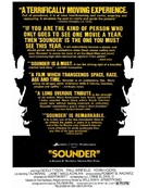 Sounder - Movie Poster (xs thumbnail)