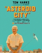 Asteroid City - New Zealand Movie Poster (xs thumbnail)