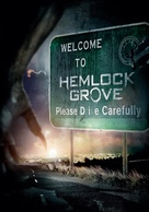 &quot;Hemlock Grove&quot; - Movie Poster (xs thumbnail)