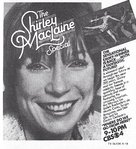 The Shirley MacLaine Special: Where Do We Go from Here? - poster (xs thumbnail)