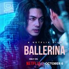 Ballelina - Movie Poster (xs thumbnail)