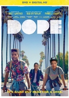Dope - Movie Cover (xs thumbnail)