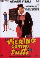 Pierino contro tutti - Italian Movie Cover (xs thumbnail)
