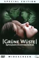 Gr&uuml;ne W&uuml;ste - German Movie Cover (xs thumbnail)