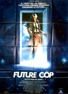 Trancers - French Movie Poster (xs thumbnail)