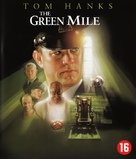 The Green Mile - Dutch Blu-Ray movie cover (xs thumbnail)