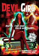 Devil Girl - Movie Cover (xs thumbnail)