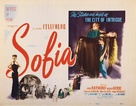 Sofia - Movie Poster (xs thumbnail)
