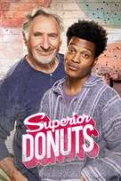 &quot;Superior Donuts&quot; - Movie Poster (xs thumbnail)