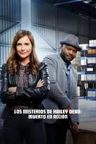 &quot;Hailey Dean Mystery&quot; Death on Duty - Spanish poster (xs thumbnail)