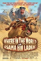 Where in the World Is Osama Bin Laden? - Movie Poster (xs thumbnail)