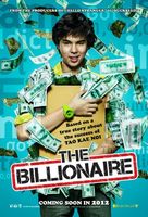 The Billionaire - Singaporean Movie Poster (xs thumbnail)