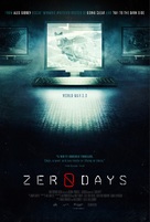 Zero Days - Movie Poster (xs thumbnail)