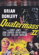 Quatermass 2 - Dutch DVD movie cover (xs thumbnail)