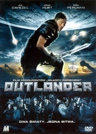 Outlander - Polish Movie Cover (xs thumbnail)