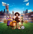 Early Man -  Key art (xs thumbnail)