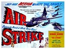 Air Strike - Movie Poster (xs thumbnail)