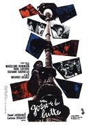 Un gosse de la butte - French Movie Poster (xs thumbnail)