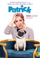 Patrick - Hungarian Movie Poster (xs thumbnail)