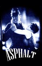 Asphalt - Movie Poster (xs thumbnail)