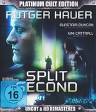 Split Second - Movie Cover (xs thumbnail)