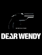 Dear Wendy - DVD movie cover (xs thumbnail)