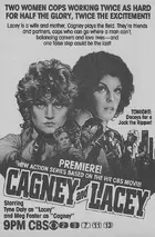 "Cagney & Lacey" Other