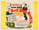 Rock Rock Rock! - Movie Poster (xs thumbnail)